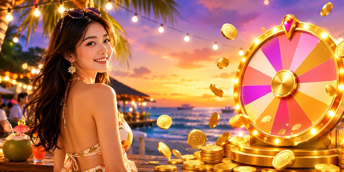 Permainan slot menarik dengan tema unik di 7ds
