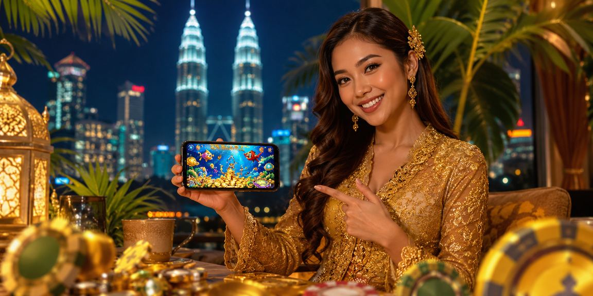 Sukan Maya dengan grafik interaktif di 7ds